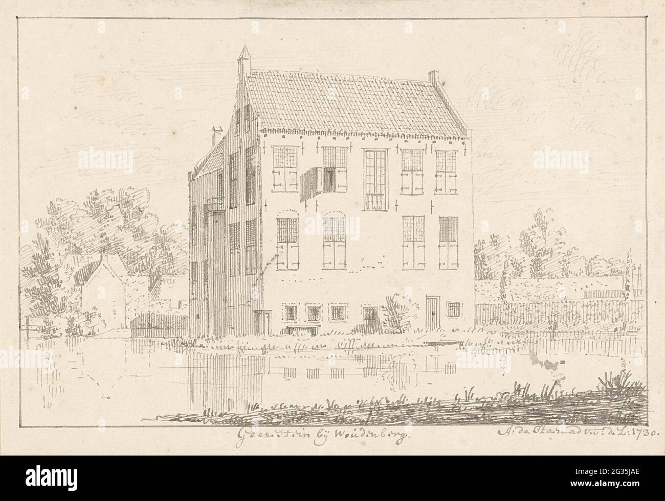 Dutch Museum Artefakt Malerei Illustration Darstellung bunte Vintage Kunst Illustration Ölgemälde Portrait viktorianischen Stockfoto