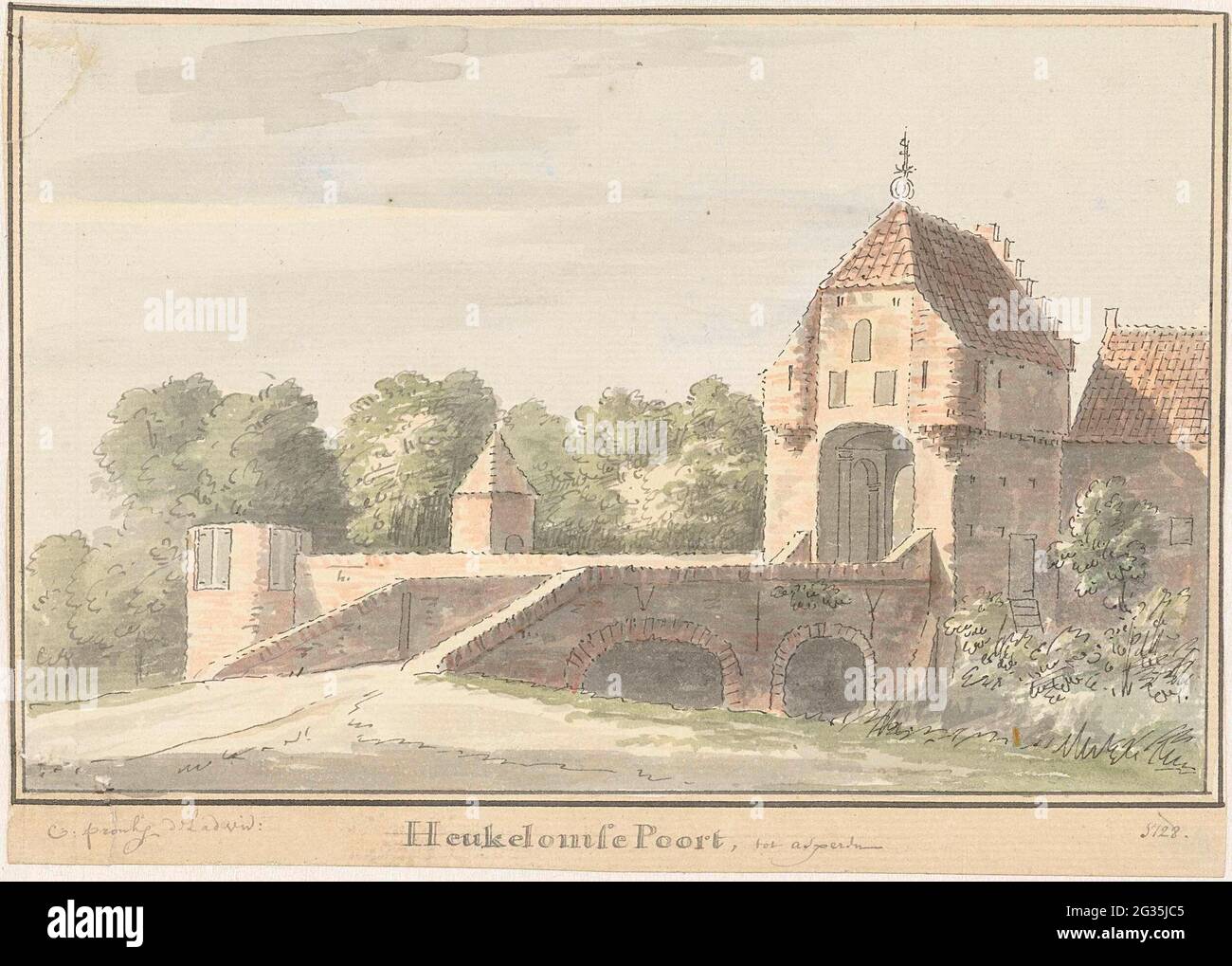 Dutch Museum Artefakt Malerei Illustration Darstellung bunte Vintage Kunst Illustration Ölgemälde Portrait viktorianischen Stockfoto