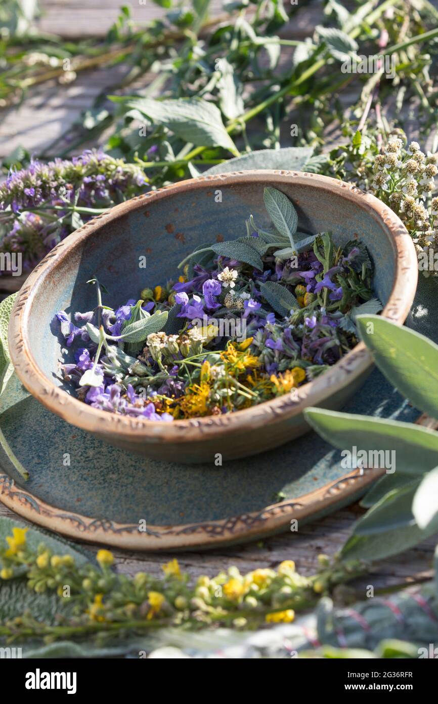 Rauchwaren Stockfoto