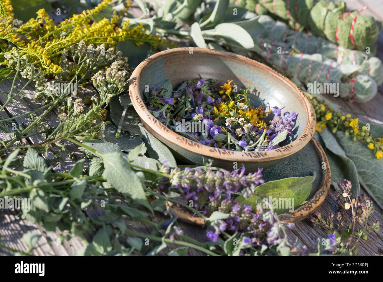 Rauchwaren Stockfoto
