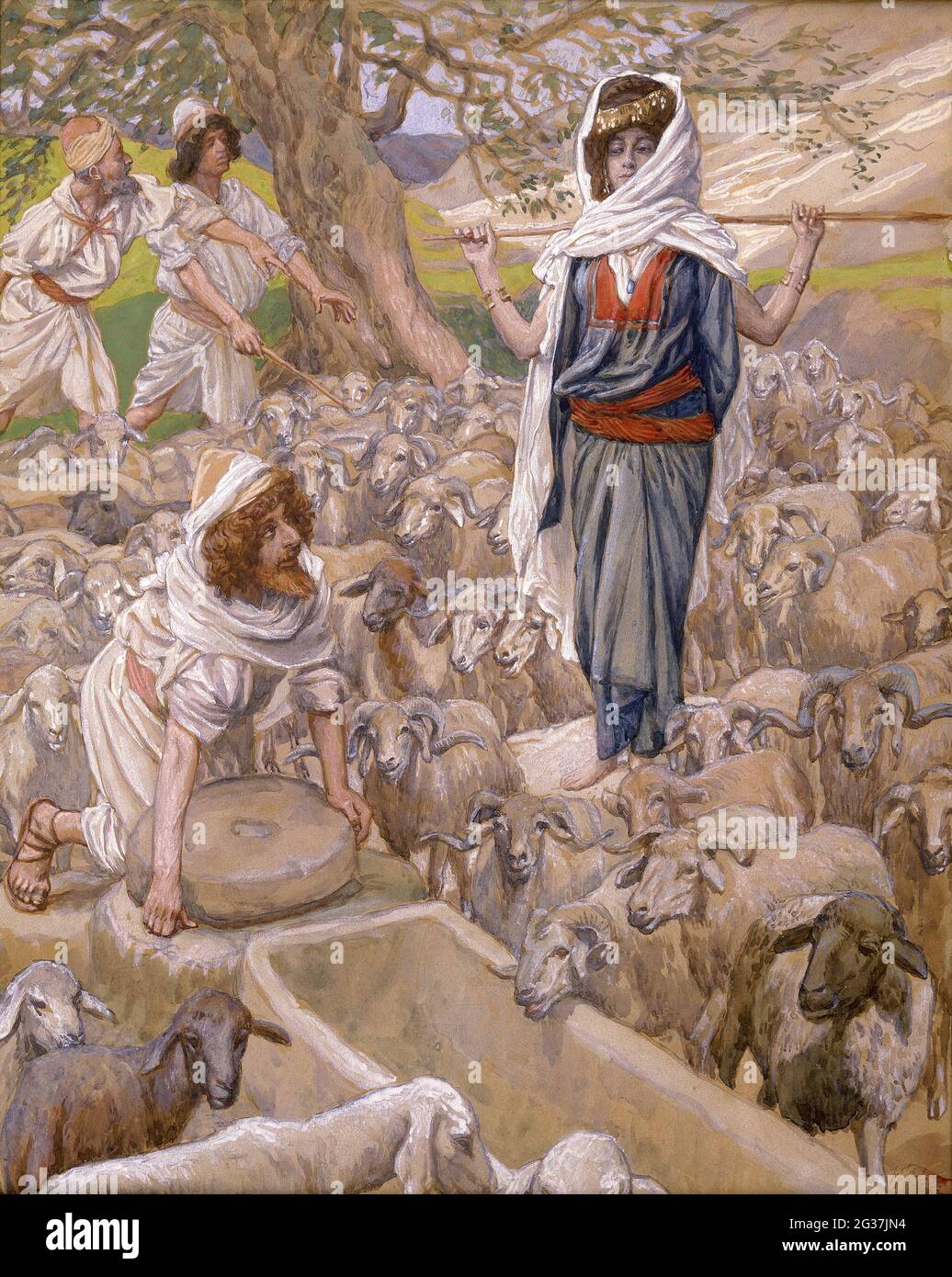 Jacob de ich Fotos und Bildmaterial in hoher Auflösung Alamy