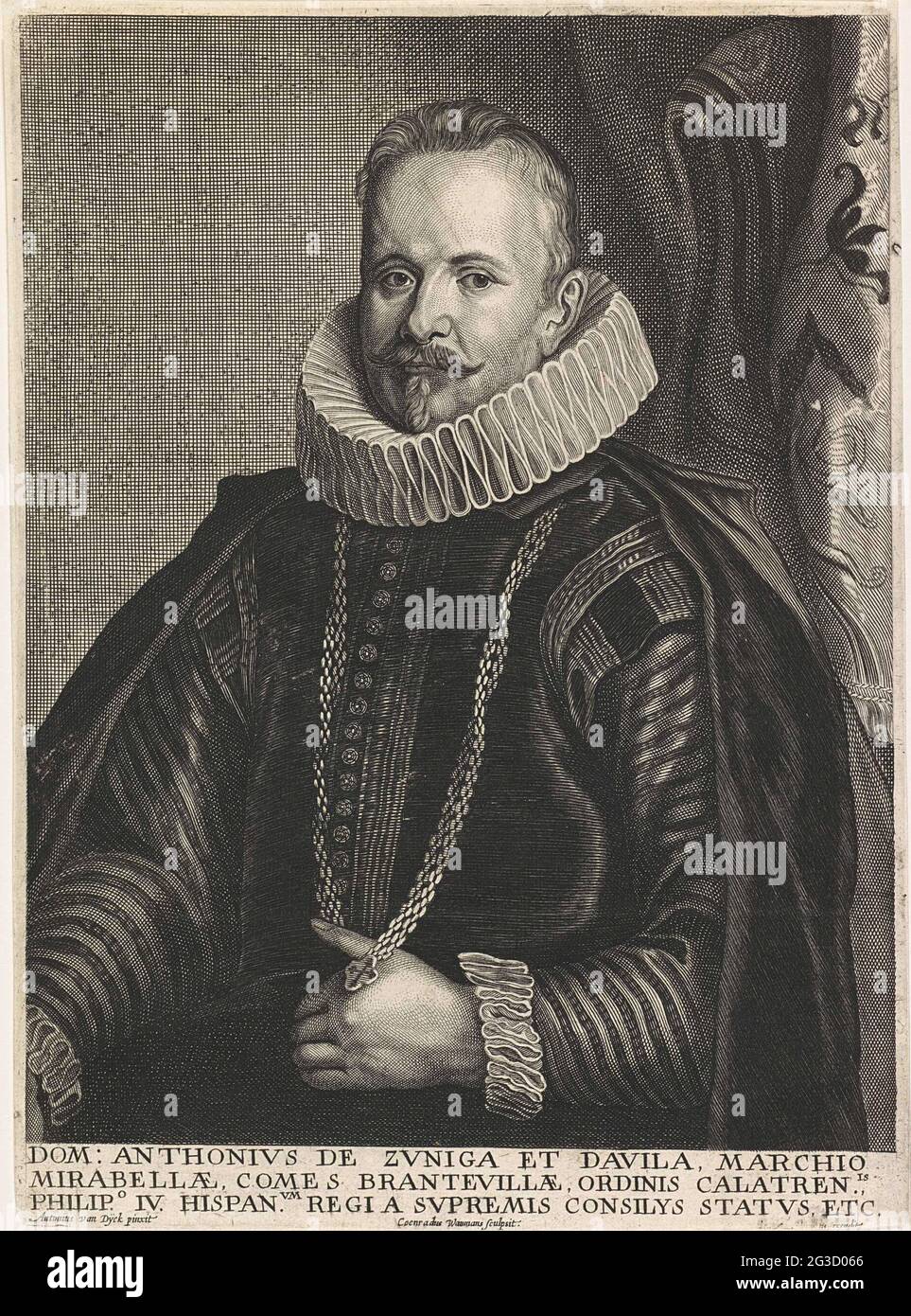 Antonio davila und zuniga Fotos und Bildmaterial in hoher Auflösung