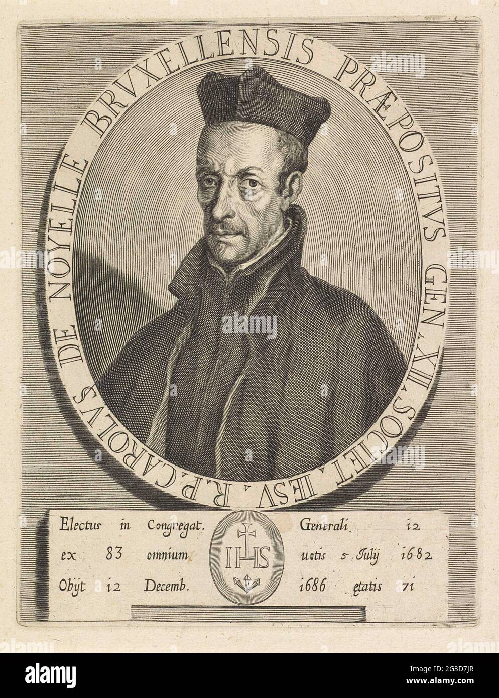 Charles de noyelle Fotos und Bildmaterial in hoher Auflösung Alamy