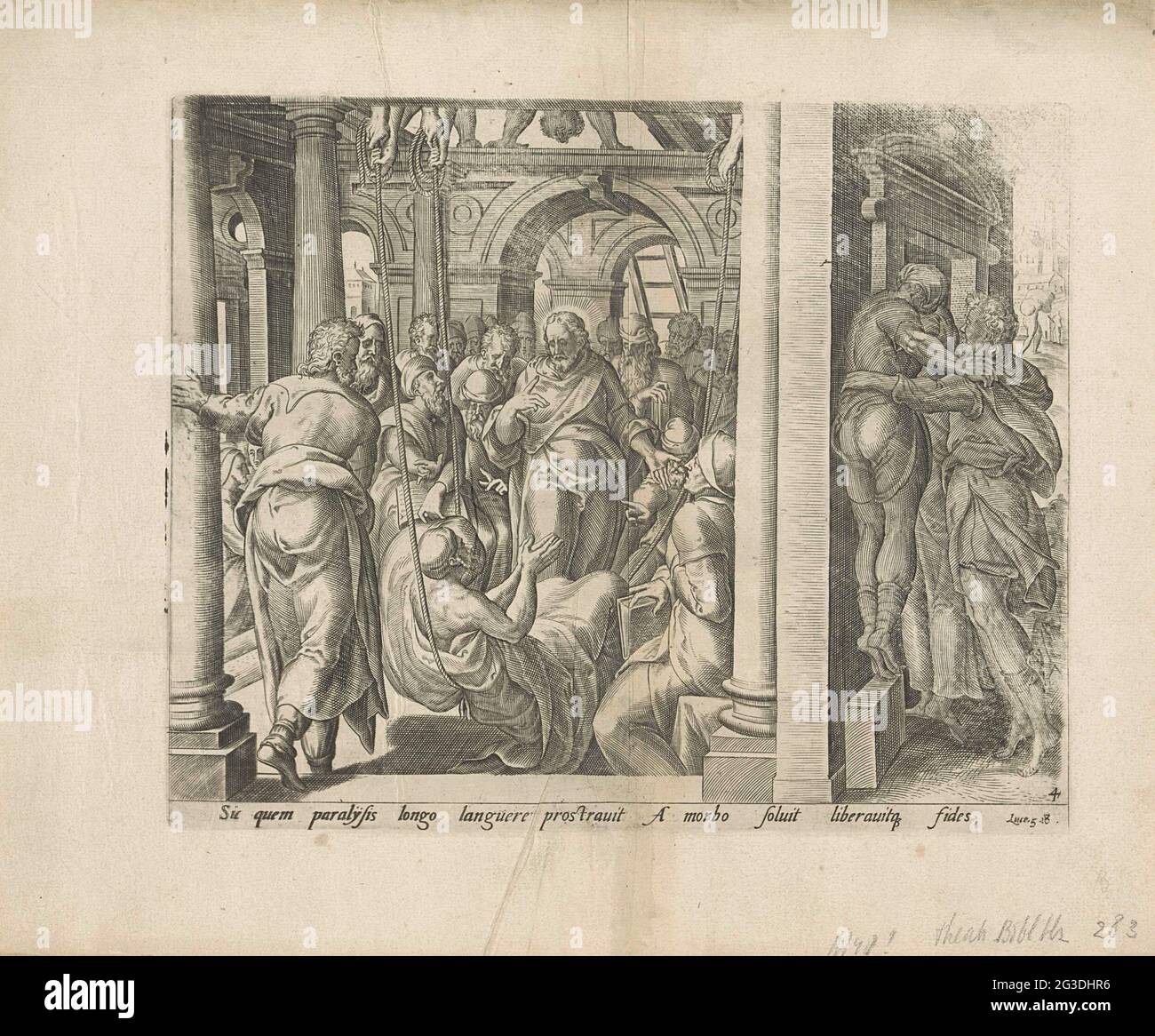 Christus vergibt -Fotos und -Bildmaterial in hoher Auflösung – Alamy