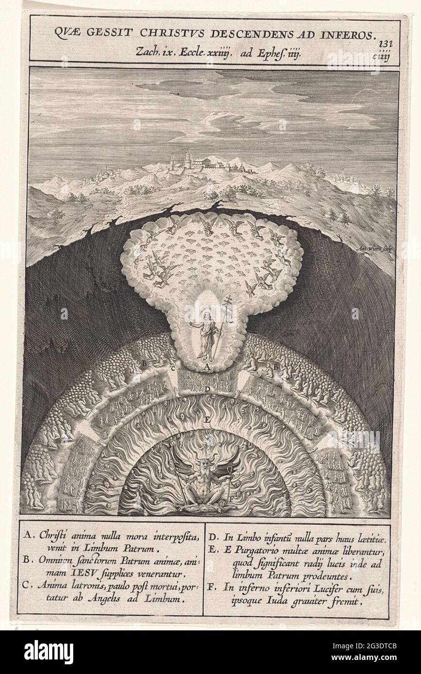 Descendens Stockfotos Und Bilder Kaufen Alamy