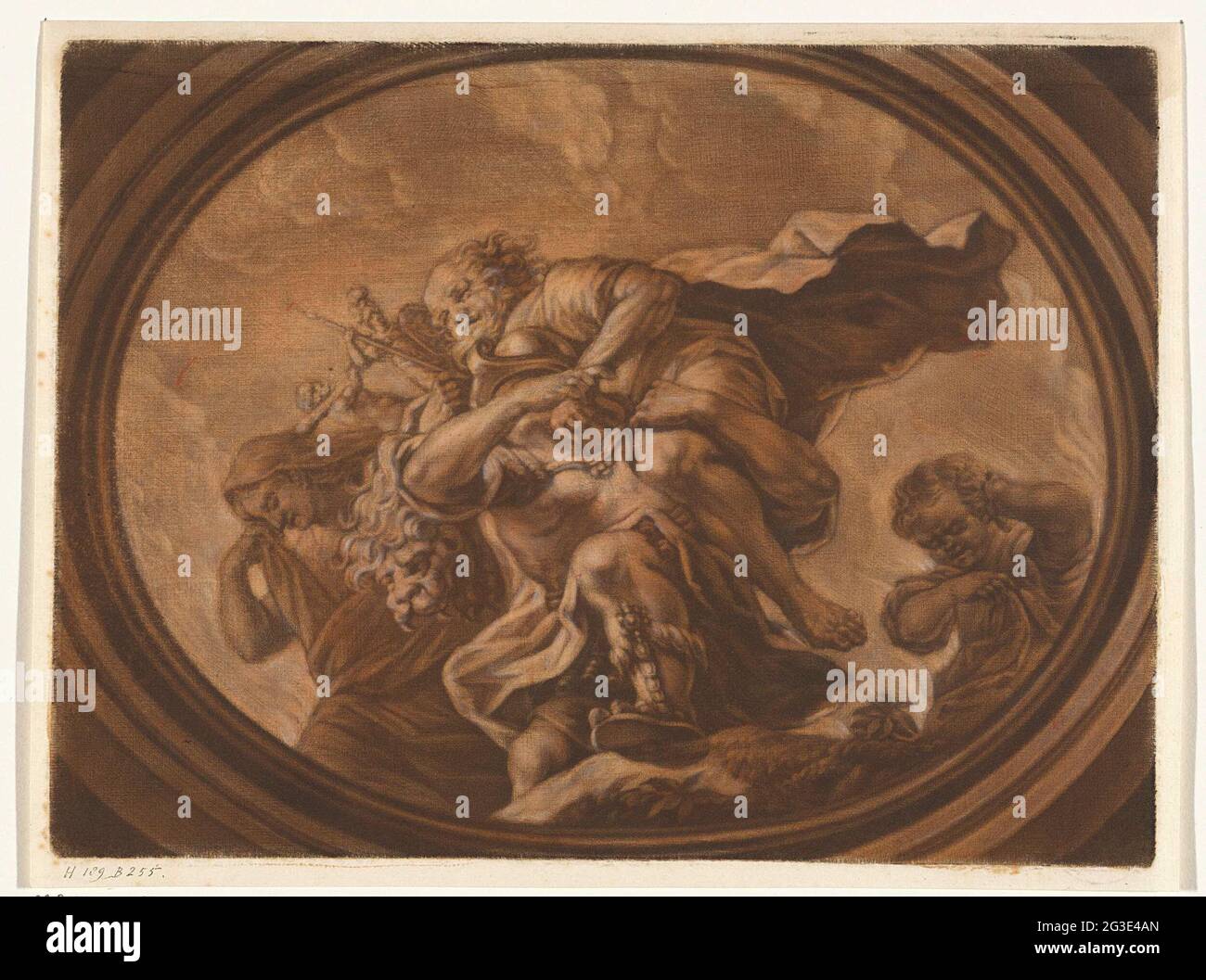 Aeneas And Ascanius Stockfotos und bilder Kaufen Alamy