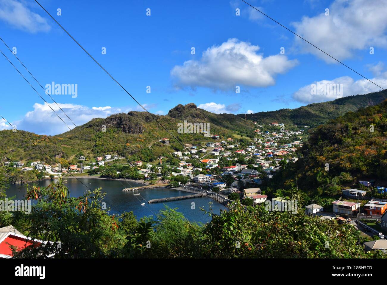 Saint vincent and the grenadines -Fotos und -Bildmaterial in hoher ...