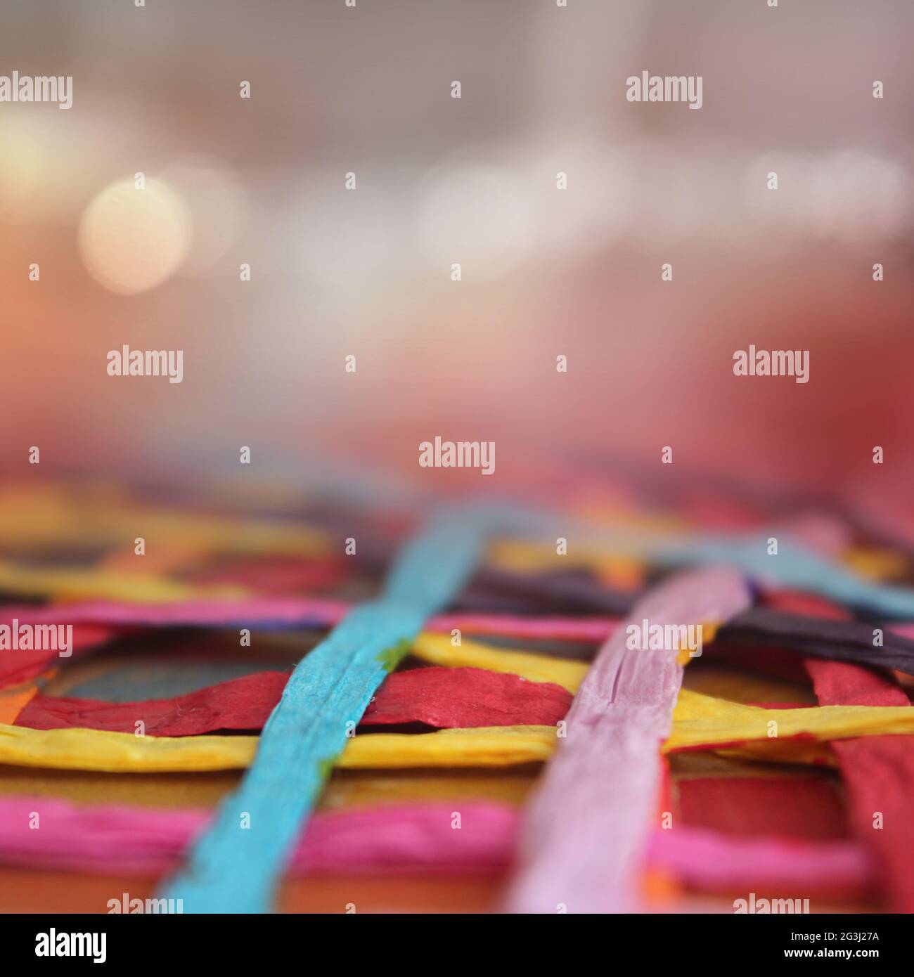 Zusammenfassung Hintergrund Stockfoto