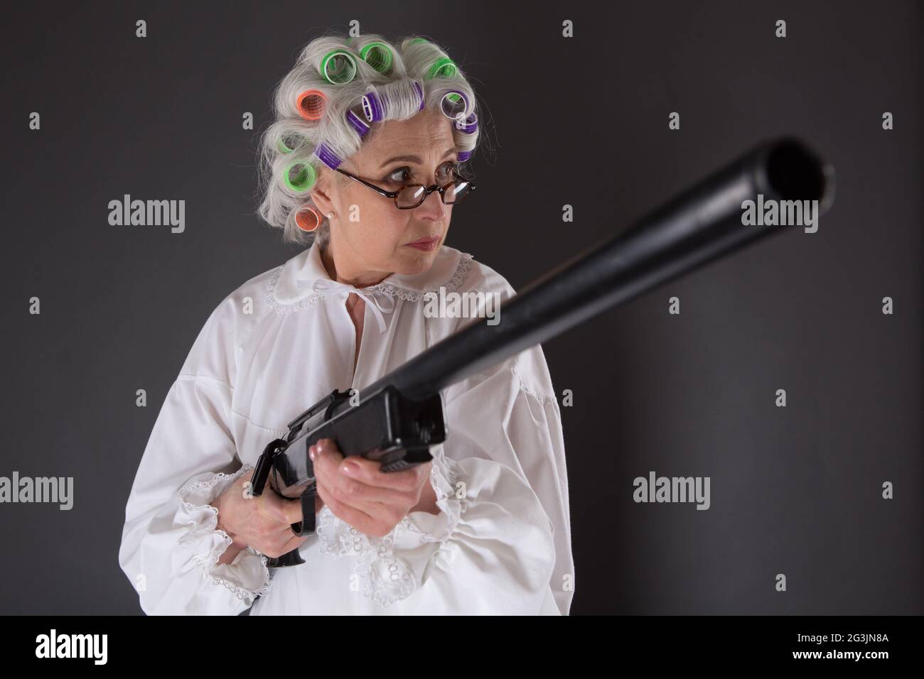 oma Fotos und Bildmaterial in hoher Auflösung Alamy