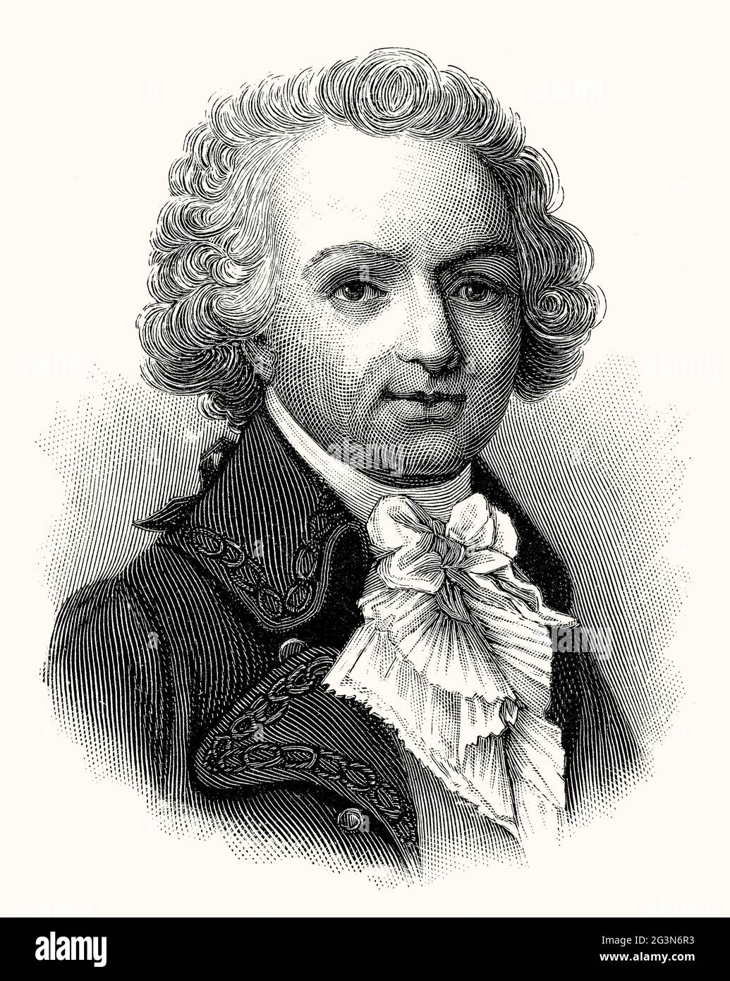 Comte de bougainville Fotos und Bildmaterial in hoher Auflösung Alamy