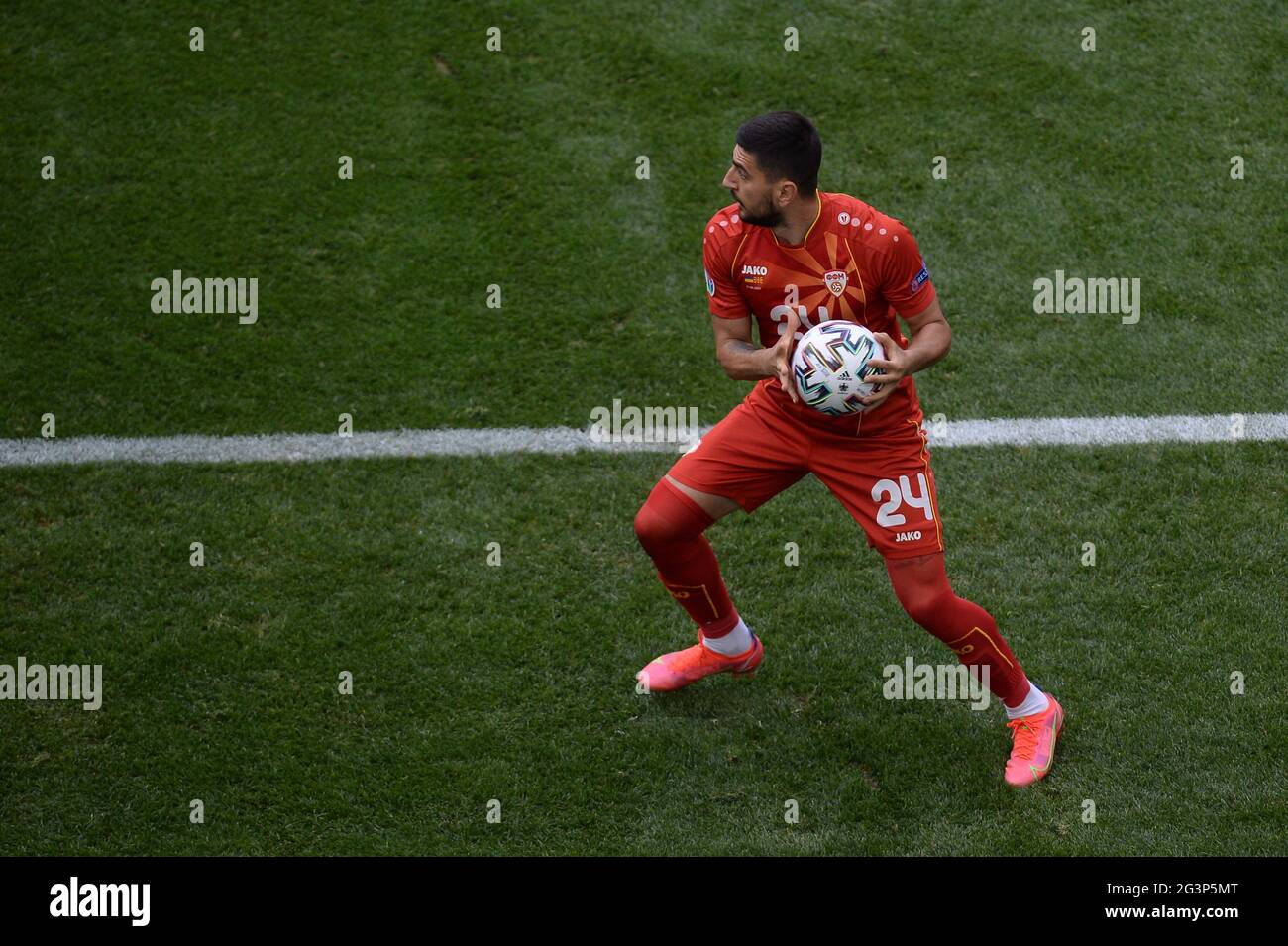 Daniel avramovski Fotos und Bildmaterial in hoher Auflösung Alamy