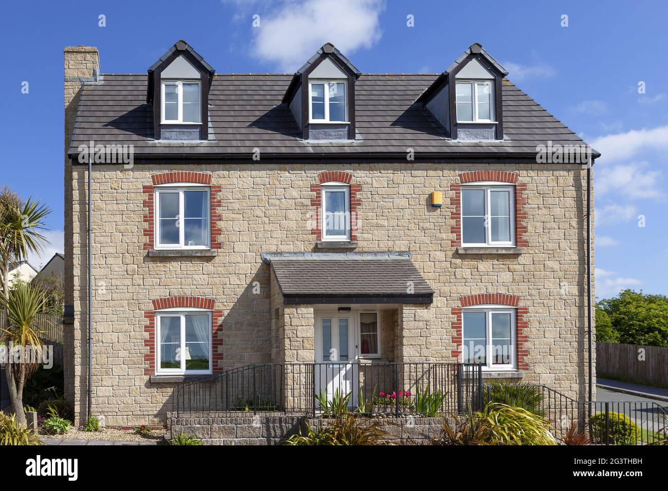 Cornwall Haus Kaufen