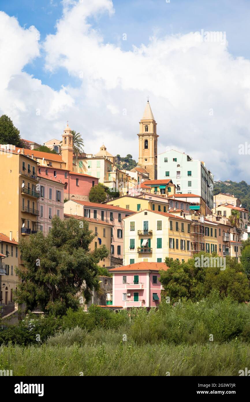 Ventimiglia Fotos und Bildmaterial in hoher Auflösung Seite 2 Alamy
