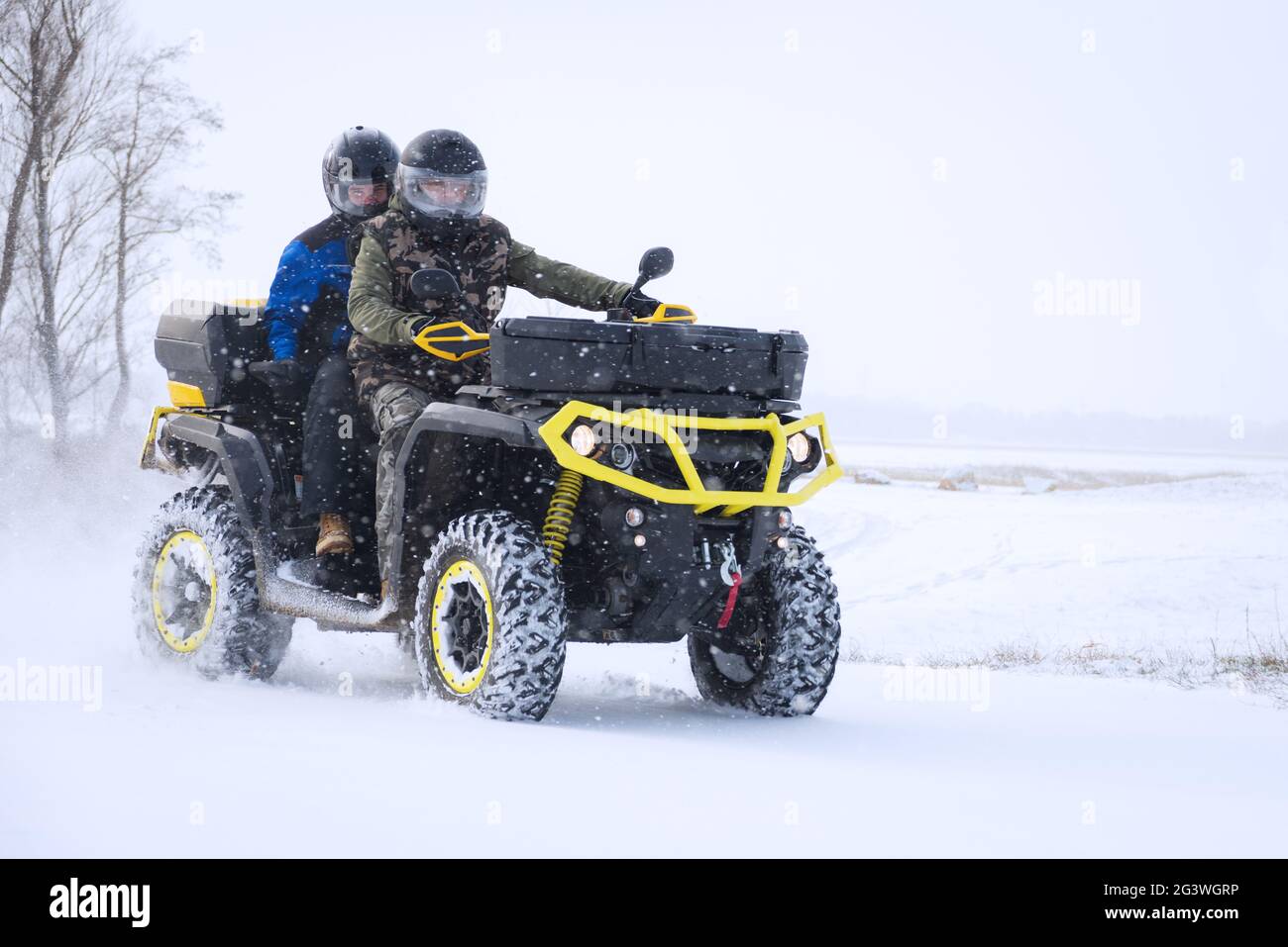 Quad fahren Fotos und Bildmaterial in hoher Auflösung Alamy