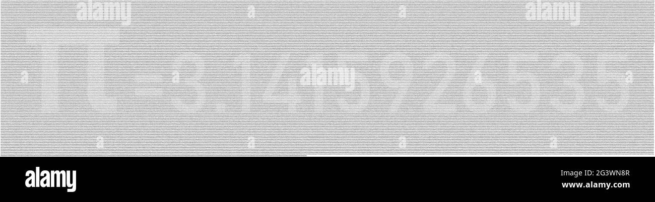 Happy PI Tag 14. März mathematische Zahl Banner Hintergrund Stockfoto