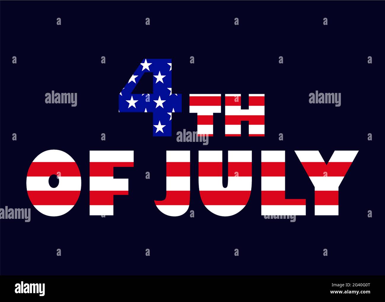 Patriotischer Hintergrund USA Flagge ANKOLLE 4.Juli Hintergrund -  Patriotische Dekoration Für Nationalfeiertag Patriotischer Hintergrund  210x150cm, image size:1300x1020