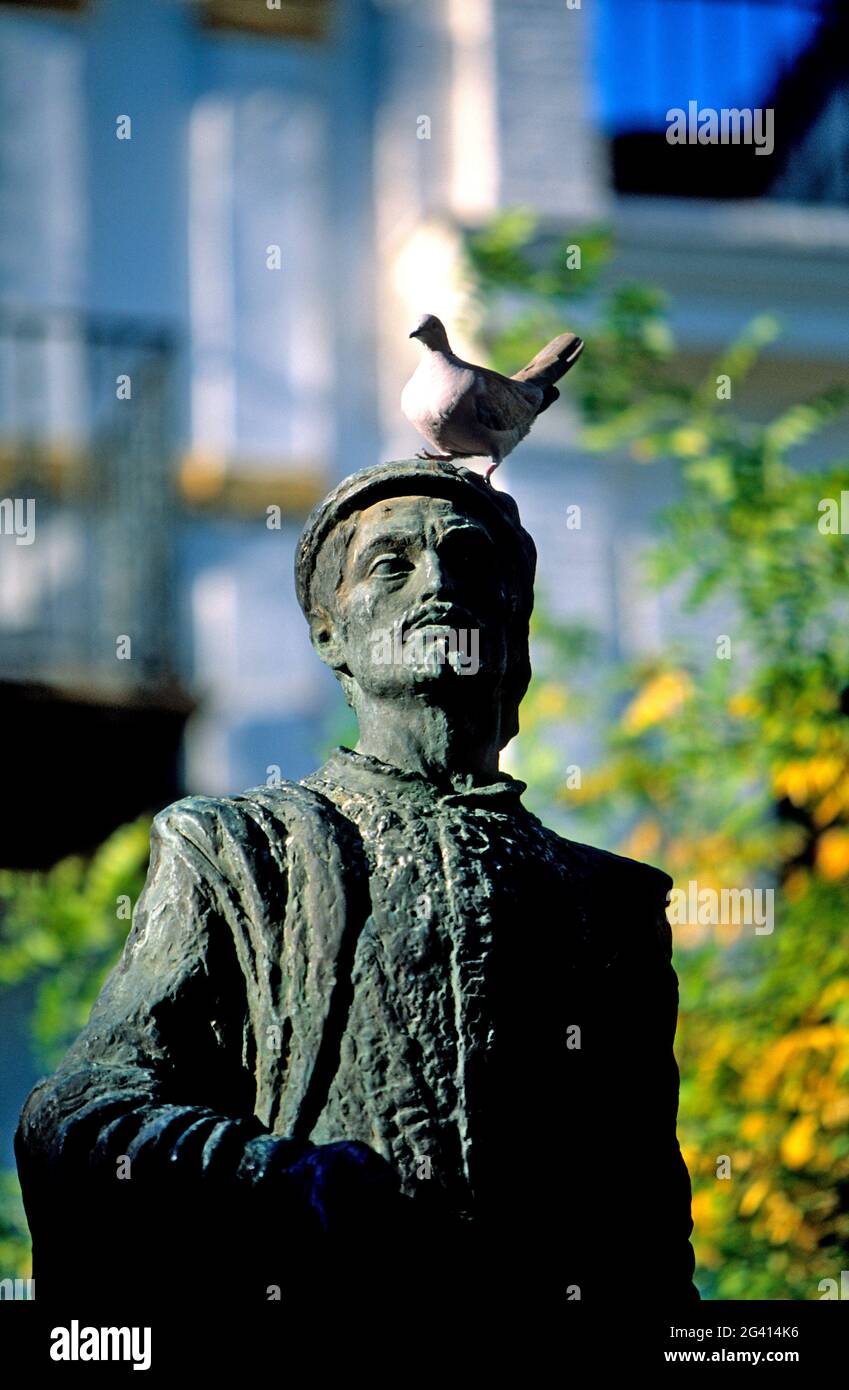 Statue of don juan -Fotos und -Bildmaterial in hoher Auflösung – Alamy