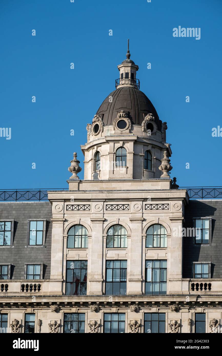 House of Fraser-Store in der City of London Stockfoto