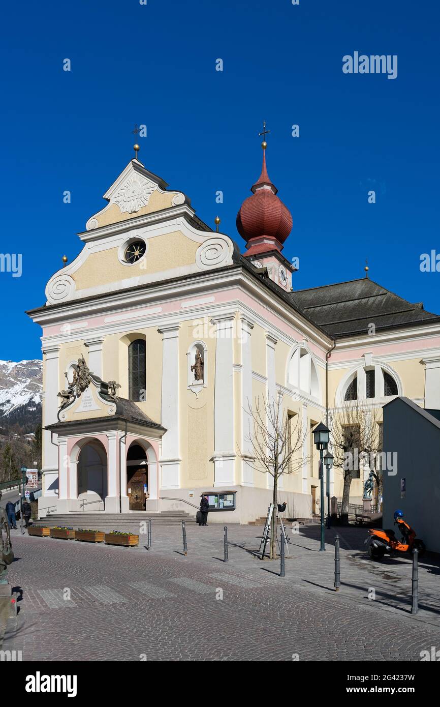 st-ulrich-chapel-fotos-und-bildmaterial-in-hoher-aufl-sung-alamy