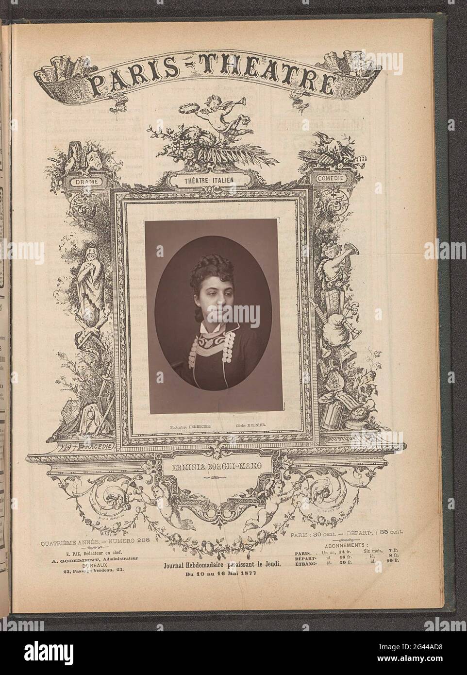 Erminia mamo Fotos und Bildmaterial in hoher Auflösung Alamy