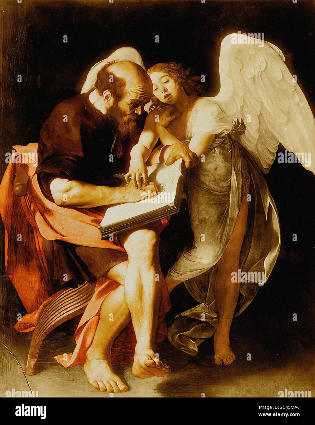 Michelangelo engel Fotos und Bildmaterial in hoher Auflösung Alamy