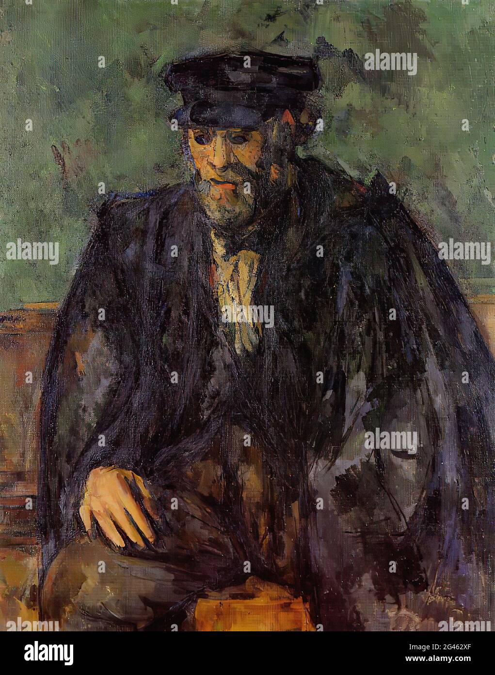 Der gärtner vallier Fotos und Bildmaterial in hoher Auflösung Alamy