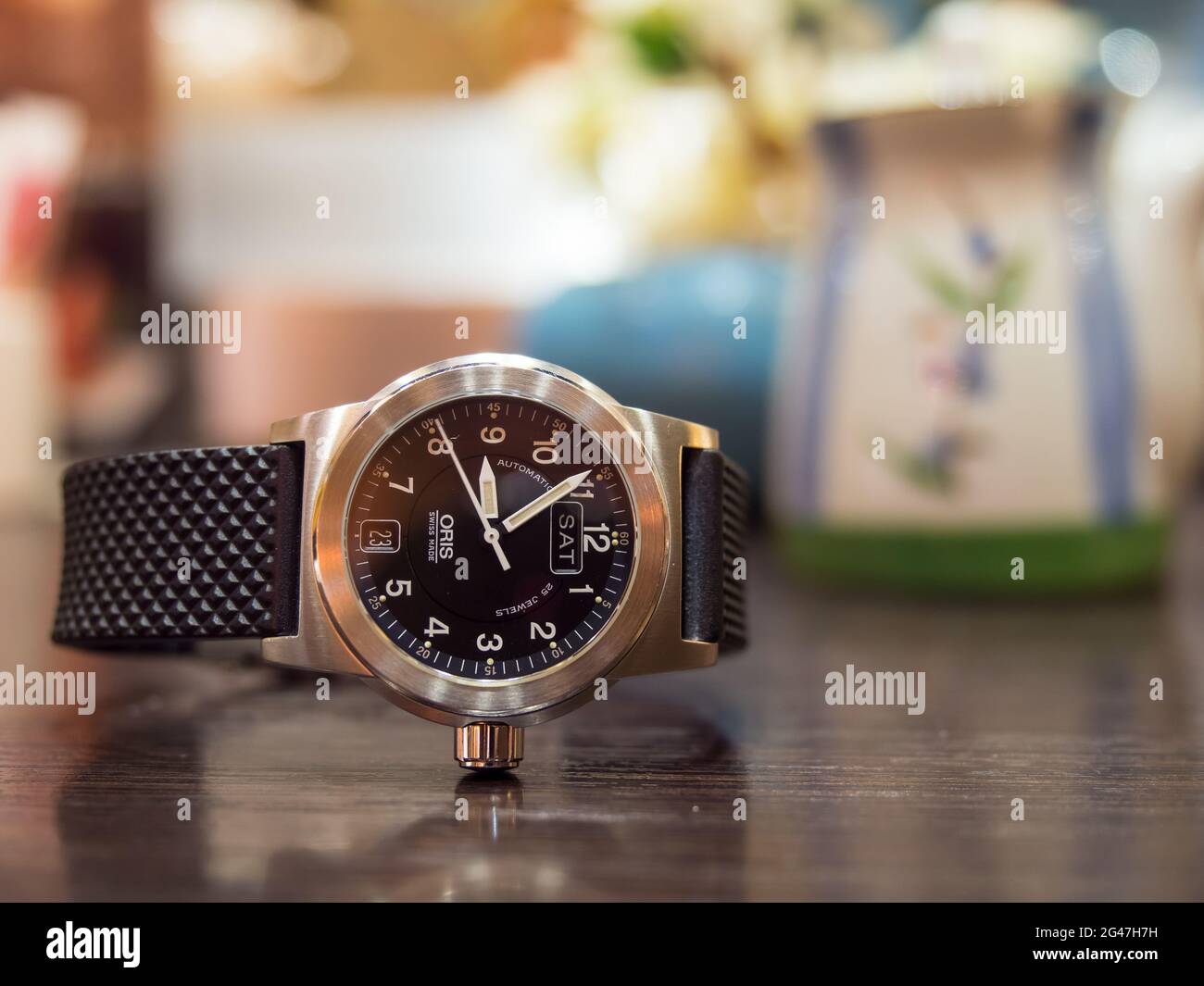 Oris fliegeruhr cheap