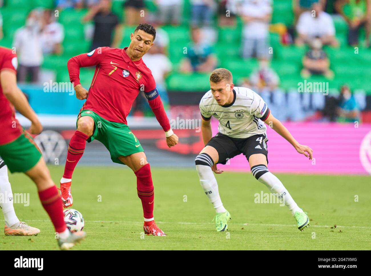 Fussball Matthias Dfb Stockfotos und -bilder Kaufen - Alamy