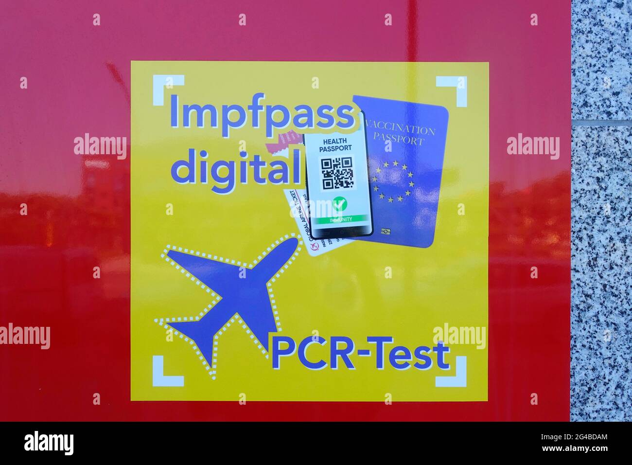 Pcr Test Bescheinigung Fotos Und Bildmaterial In Hoher Aufl sung Alamy Pcr test bescheinigung fotos und bildmaterial in hoher aufl sung alamy