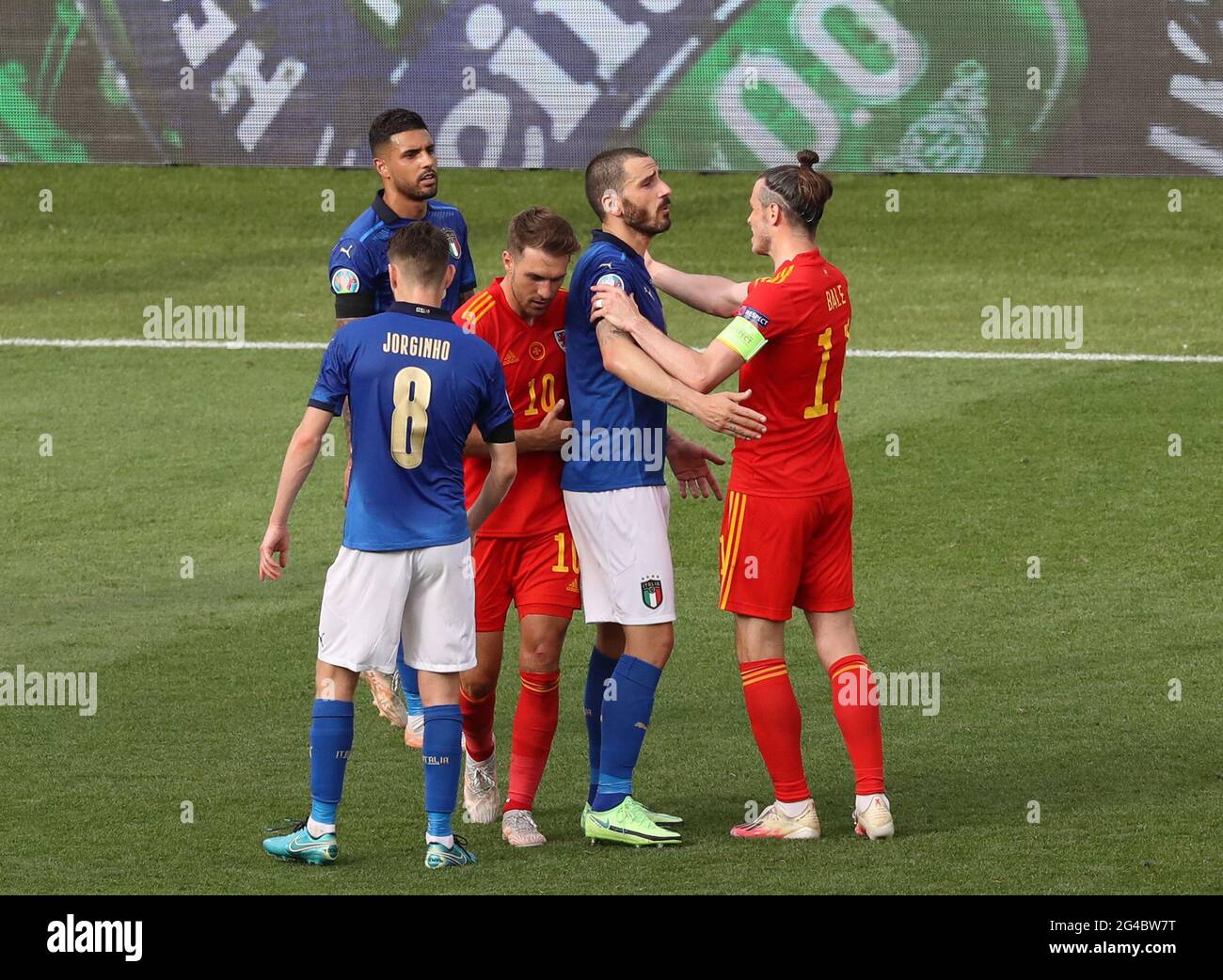 Gareth wissen -Fotos und -Bildmaterial in hoher Auflösung – Alamy