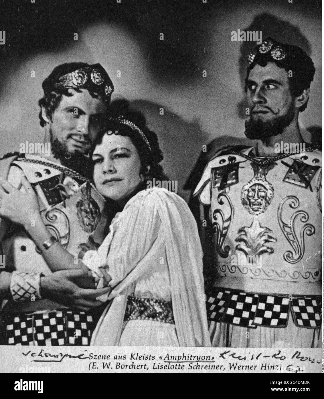 Theaterstücke Von Heinrich Von Kleist Heinrich von kleist -Fotos und -Bildmaterial in hoher Auflösung – Alamy