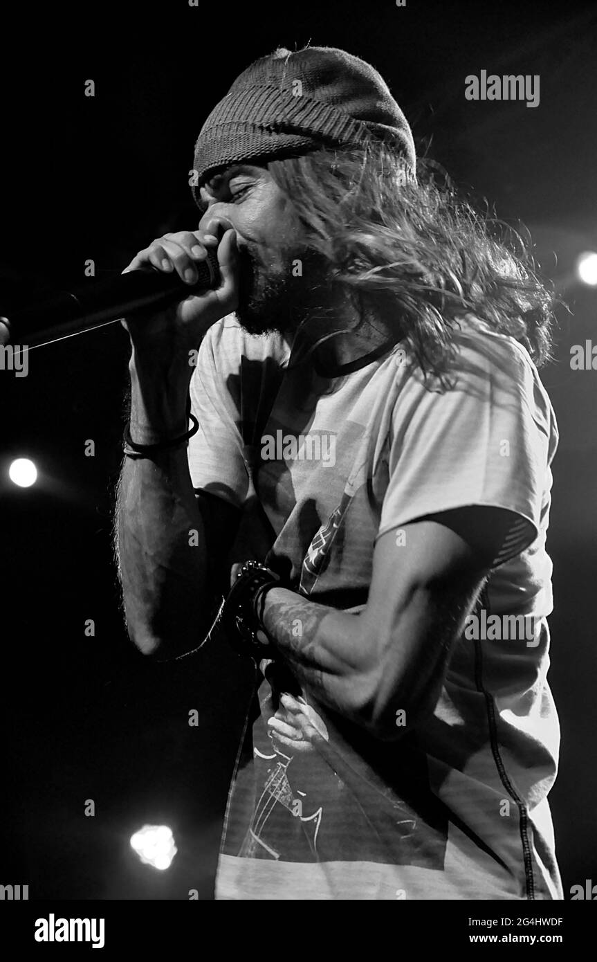 Ao vivo em buenos aires Fotos und Bildmaterial in hoher Auflösung Alamy