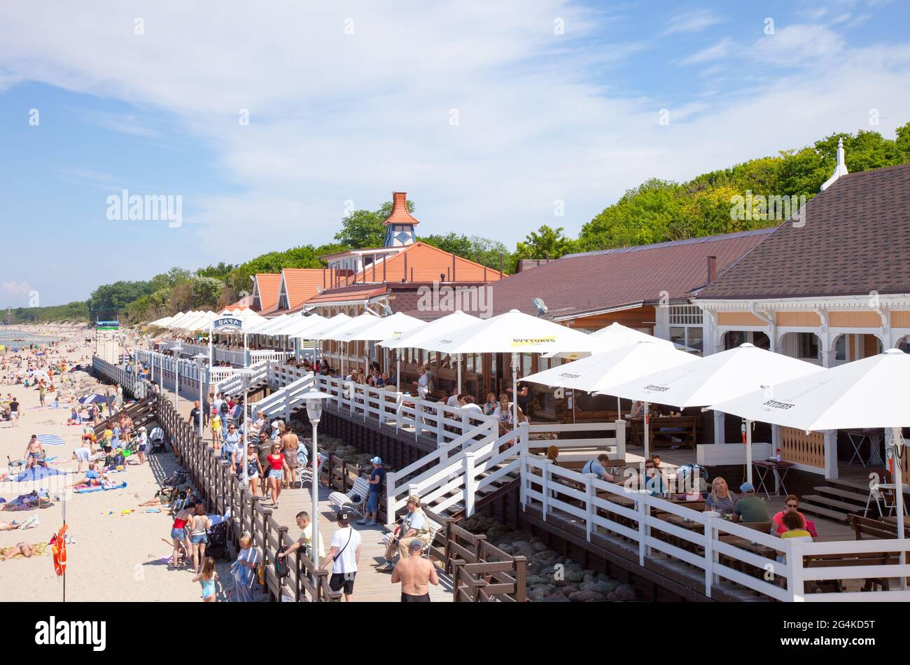 Oblast kaliningrad Fotos und Bildmaterial in hoher Auflösung Alamy