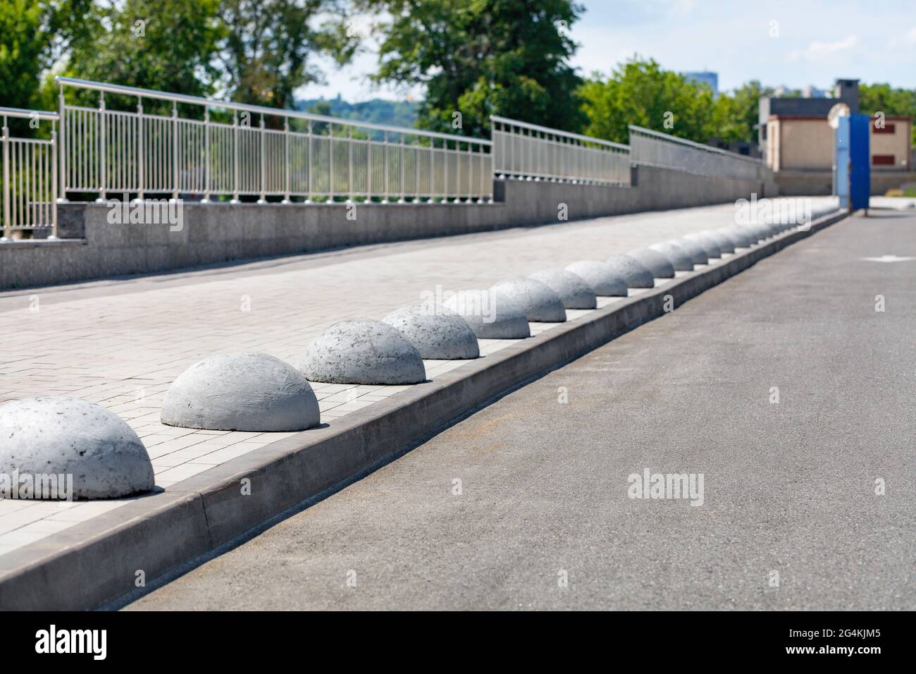 Was Kostet Parken Auf Dem Bürgersteig www.alamy.de