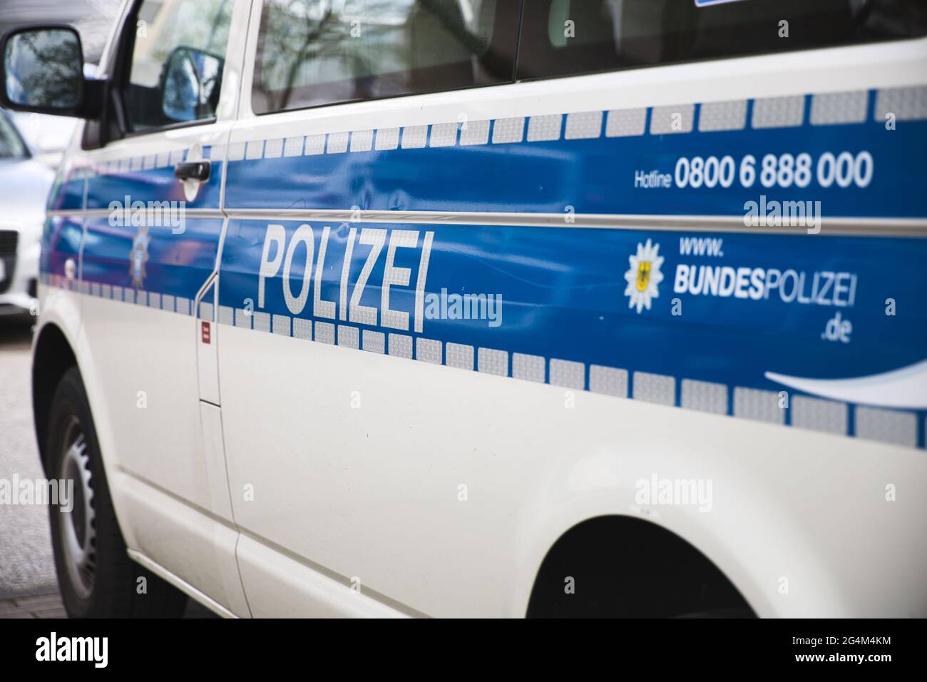 Schleswig Holsteinische Polizei -Fotos Und -Bildmaterial In Hoher ...