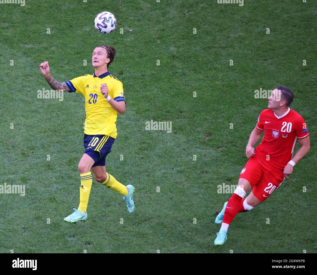 Kristoffer Olsson Stockfotos Und Bilder Kaufen Alamy