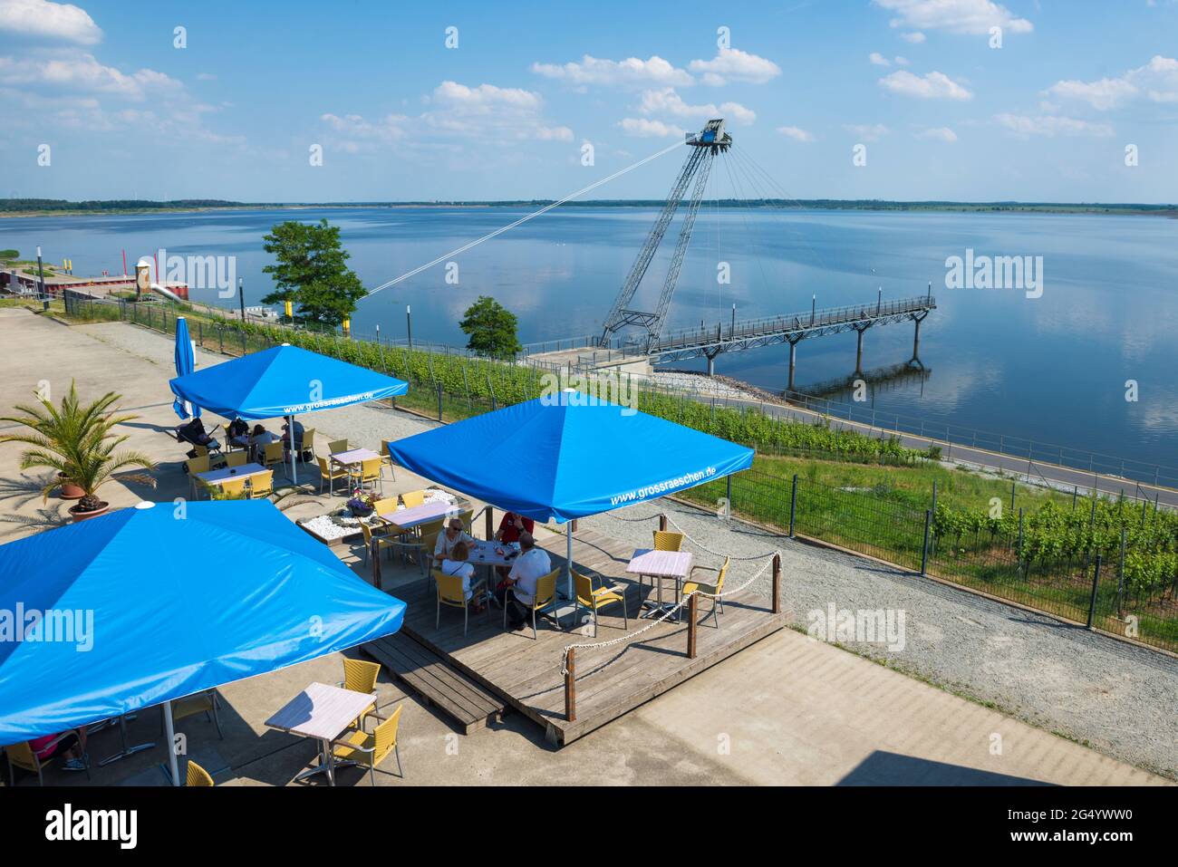 Iba Terrassen Stockfotos und bilder Kaufen Alamy