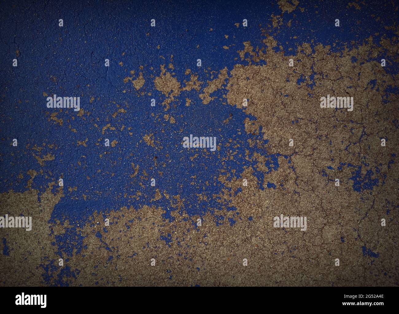 Der Schatten der Zementfarbe Wandoberfläche, Textur, Hintergründe für Design Stockfoto