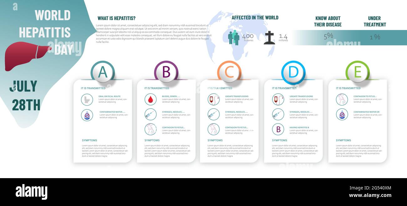 Hepatitis E übertragung Mensch Zu Mensch Infografik über Hepatitis, was es ist, betroffene Menschen und Arten