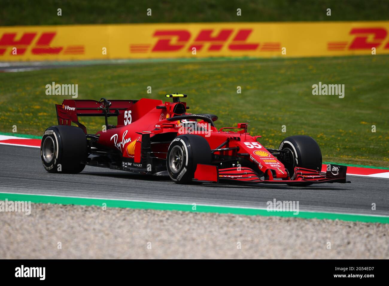 Formel 1 Weltmeisterschaft 2021