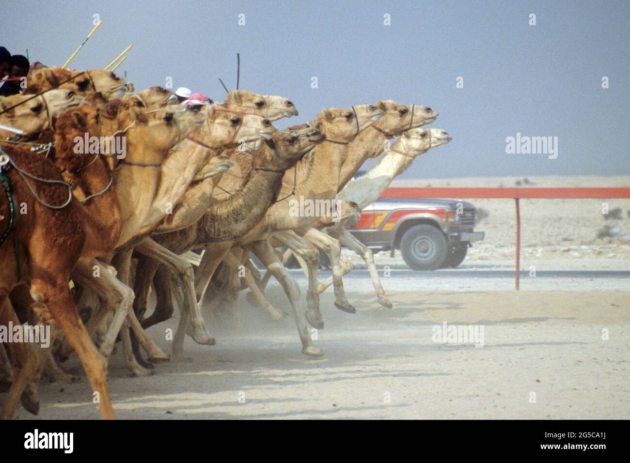 Katar archiv und historisch -Fotos und -Bildmaterial in hoher Auflösung ...