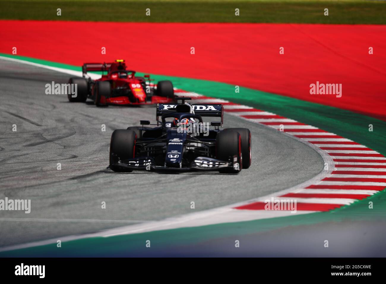 Formel 1 Weltmeisterschaft 2021