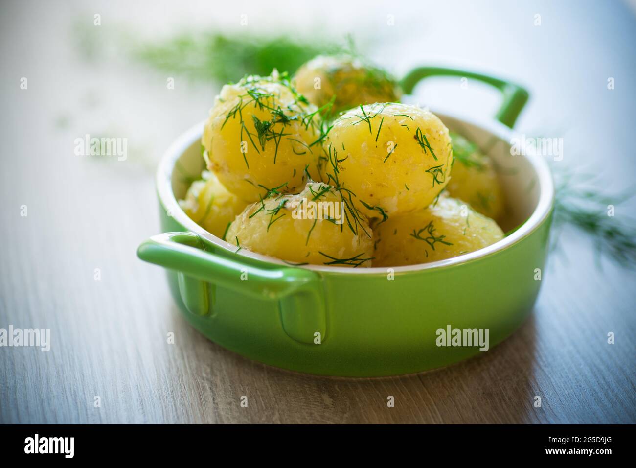 Reife kartoffeln Fotos und Bildmaterial in hoher Auflösung Alamy