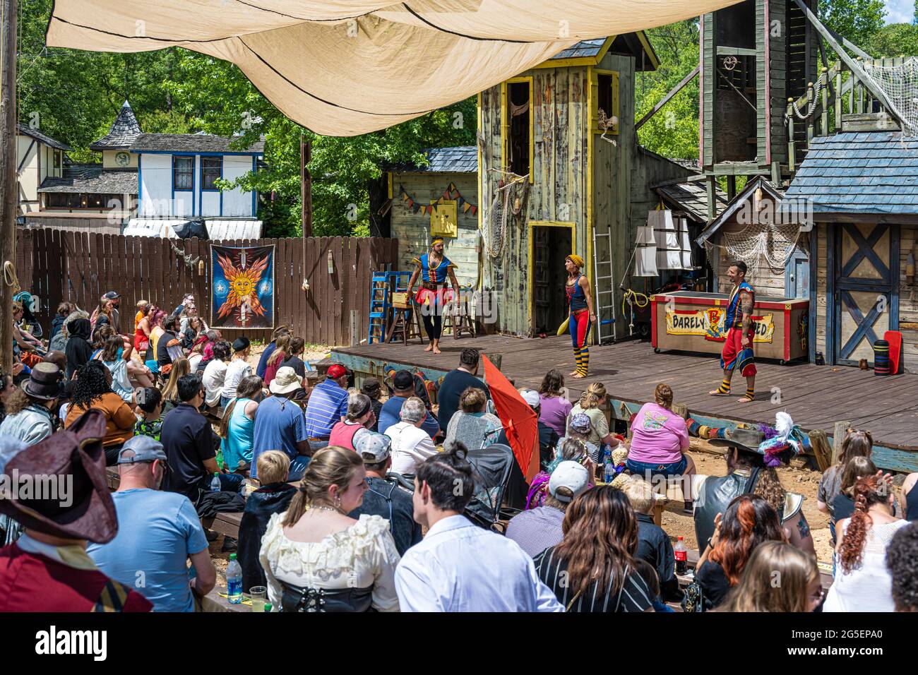 Atlanta renaissance festival -Fotos und -Bildmaterial in hoher ...