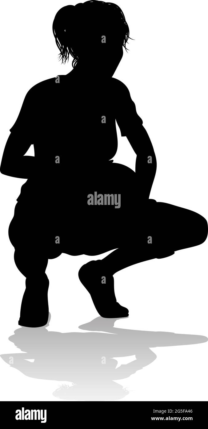 Silhouette Stock Vektorgrafiken Kaufen Seite 104 Alamy