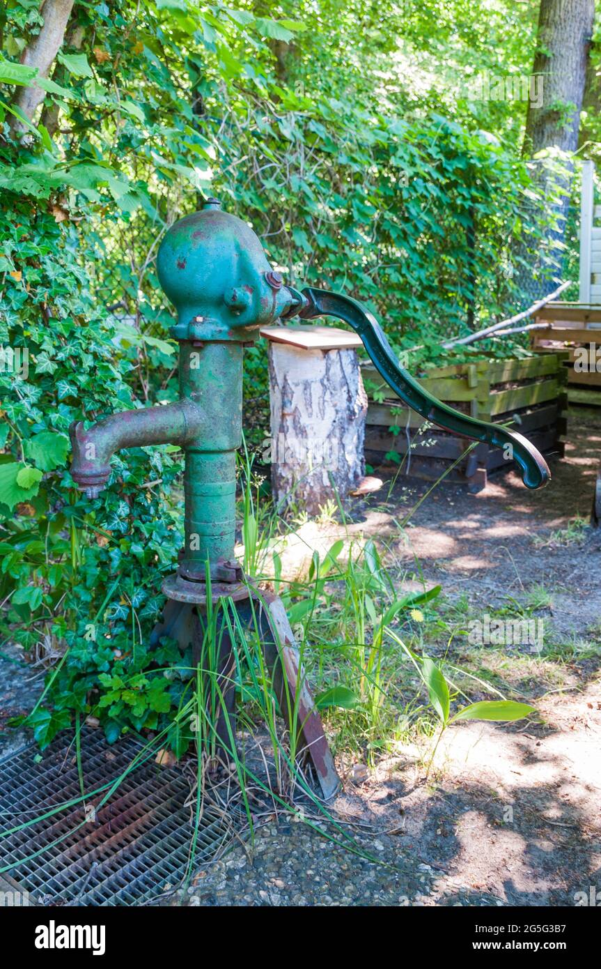Suchergebnis Auf  Für: Handwasserpumpe: Garten