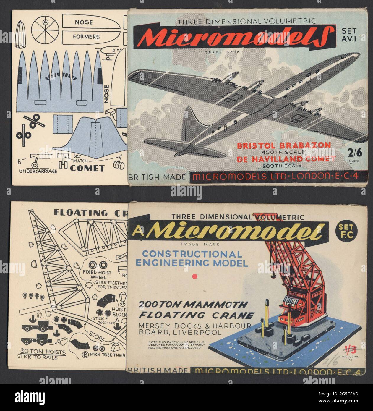 Mikromodelle Fotos und Bildmaterial in hoher Auflösung Alamy
