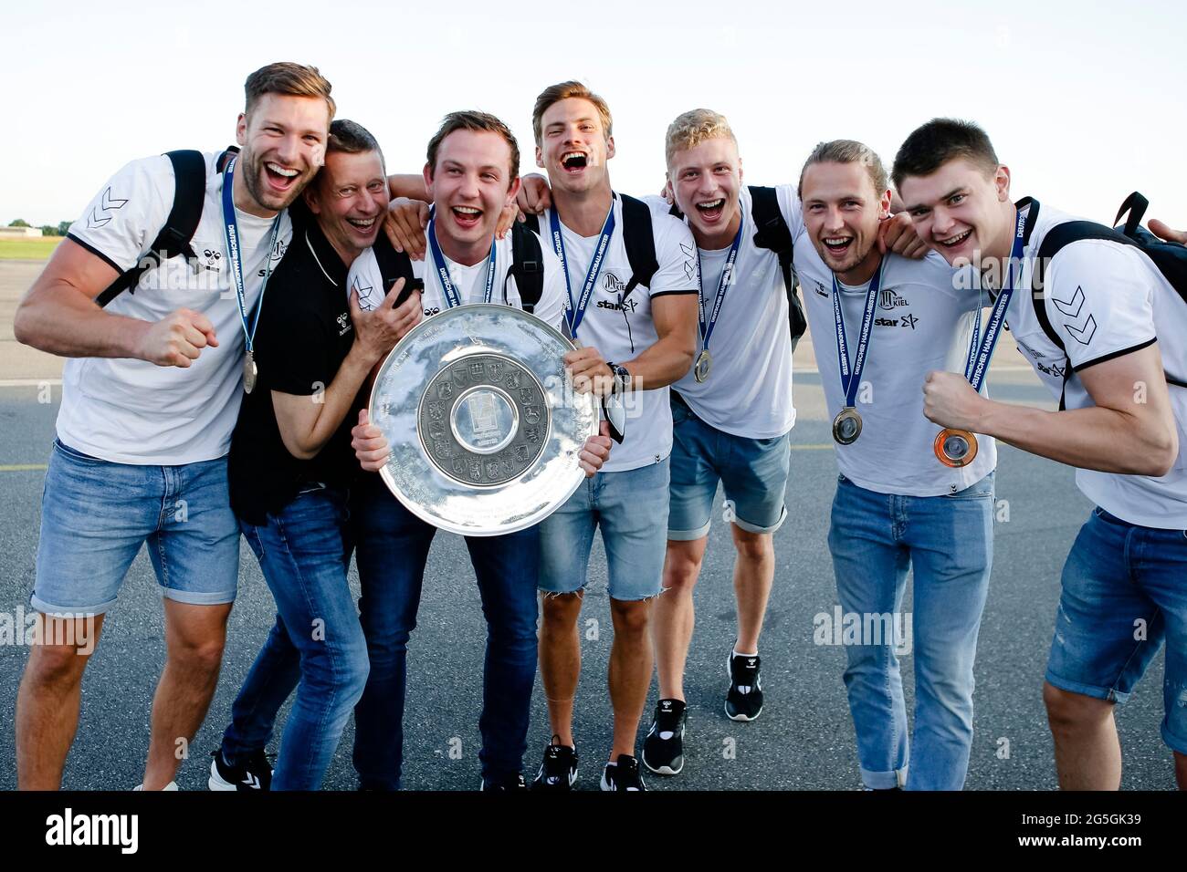 Harald sander Stockfotos und bilder Kaufen Alamy