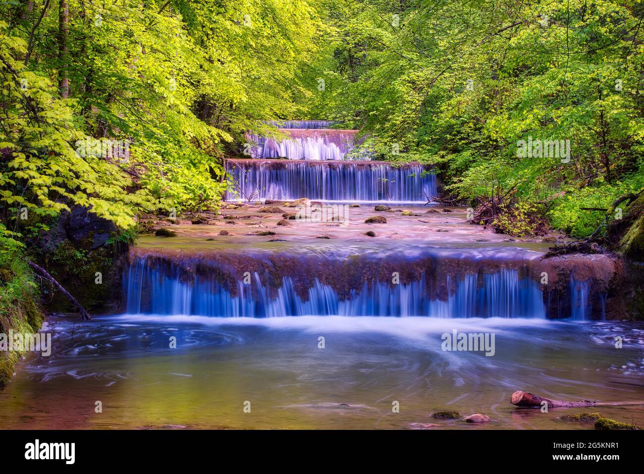 Kusnacht Switzerland Stockfotos und -bilder Kaufen - Alamy