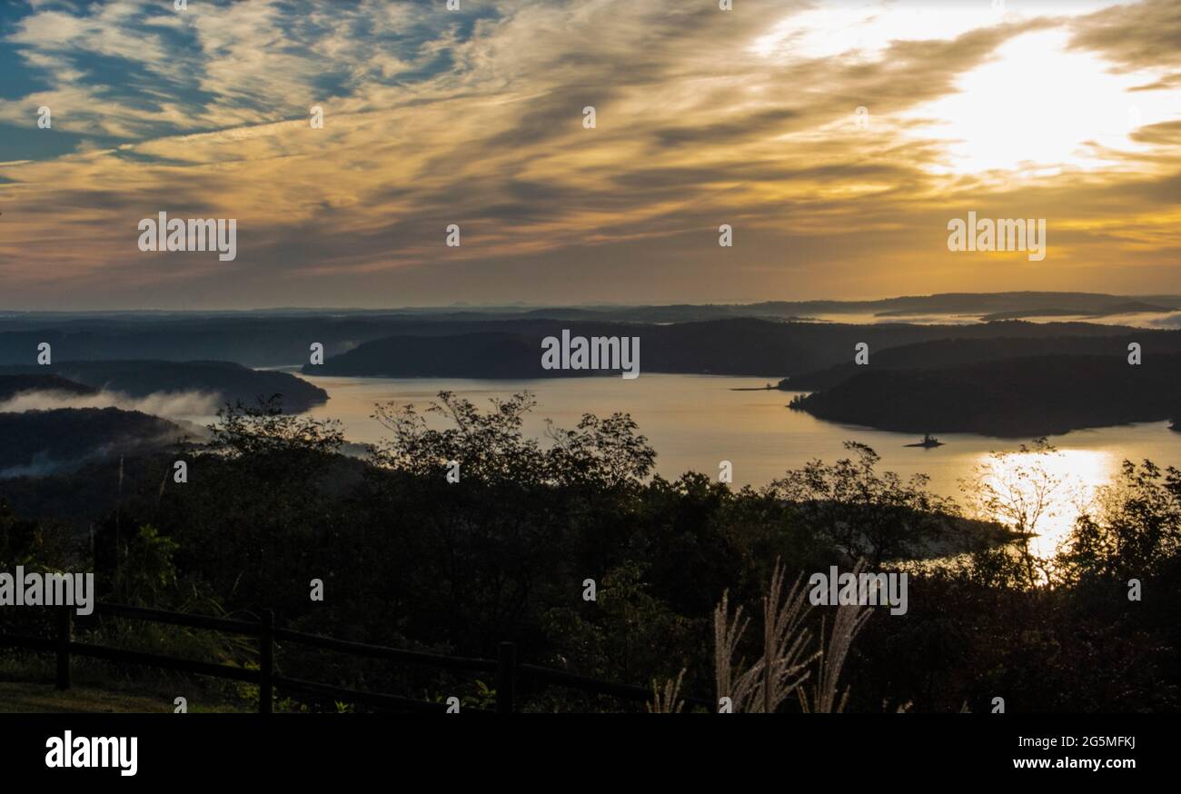 Natur Stockfoto